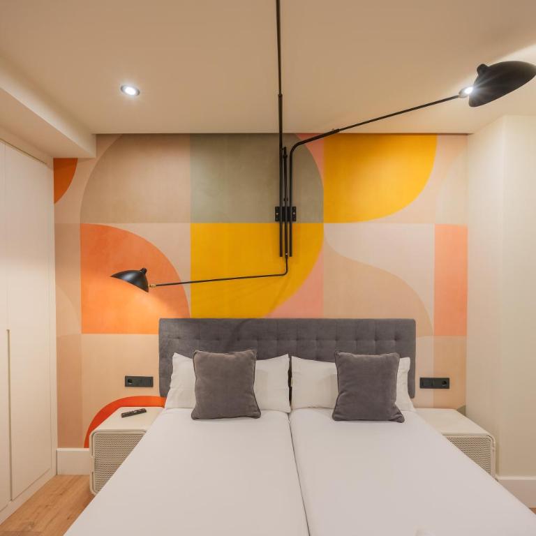 BILBAO RIVERSIDE by STAYNN APARTMENTS - Studio Apartment - 7
