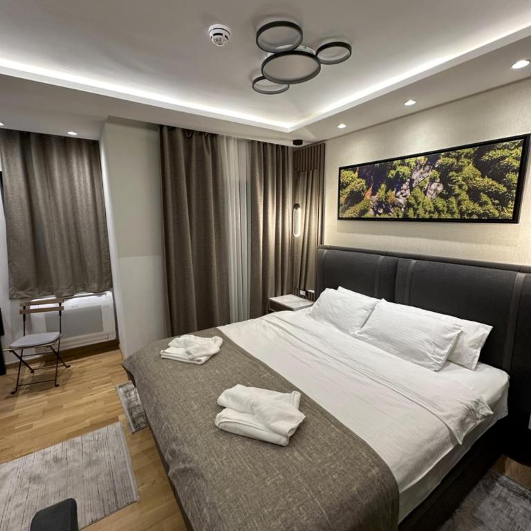 Vila Golija StudiovetKop - Studio Apartment - 5