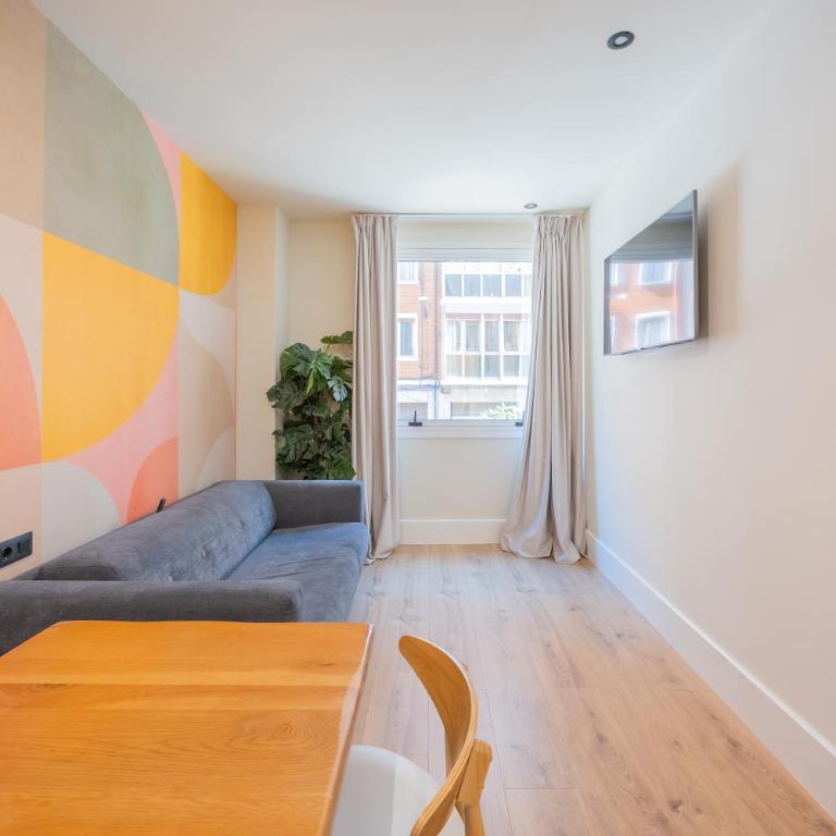 BILBAO RIVERSIDE by STAYNN APARTMENTS - Studio Apartment - 10