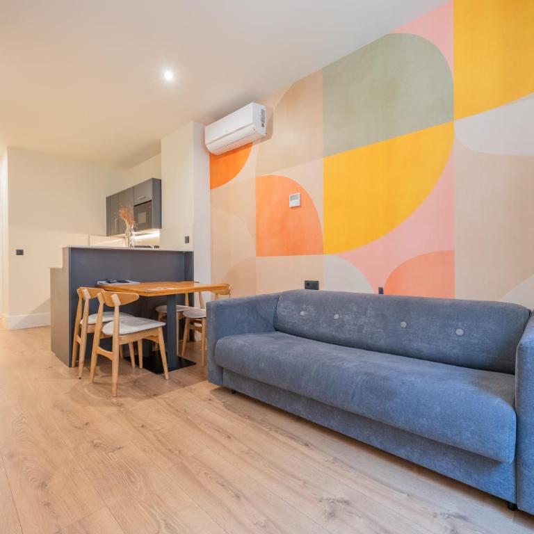 BILBAO RIVERSIDE by STAYNN APARTMENTS - Studio Apartment - 9
