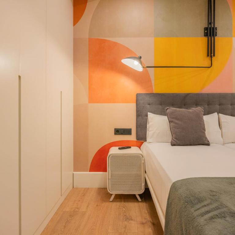 BILBAO RIVERSIDE by STAYNN APARTMENTS - Studio Apartment - 8