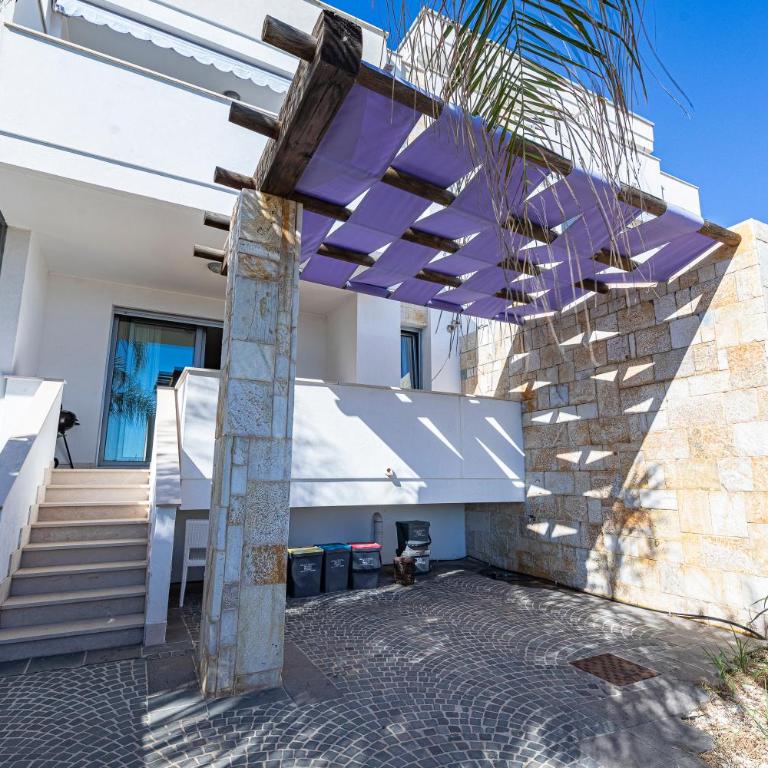 Appartamento a Porto Cesareo by Rive del Salento - Appartamento con 2 Camere da Letto - 1