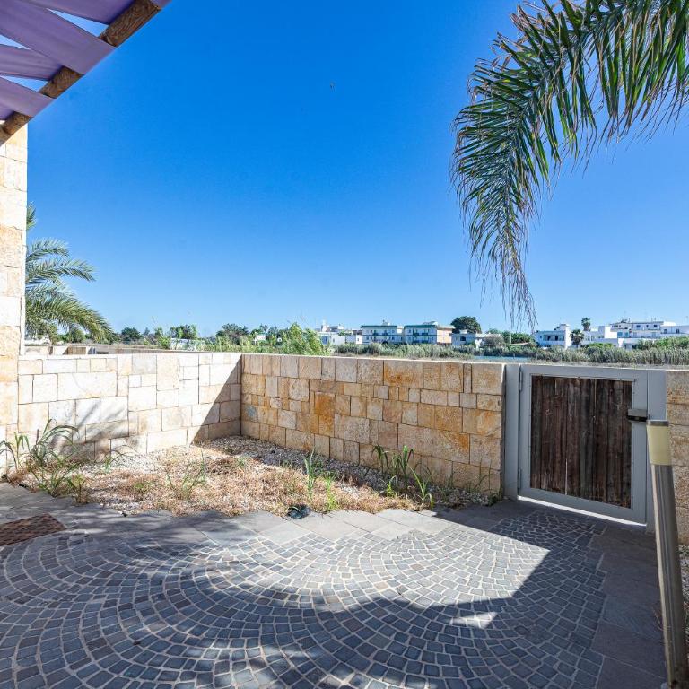 Appartamento a Porto Cesareo by Rive del Salento - Appartamento con 2 Camere da Letto - 2