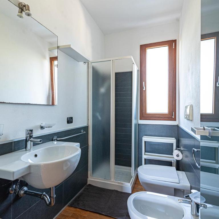 Appartamento a Porto Cesareo by Rive del Salento - Appartamento con 2 Camere da Letto - 3