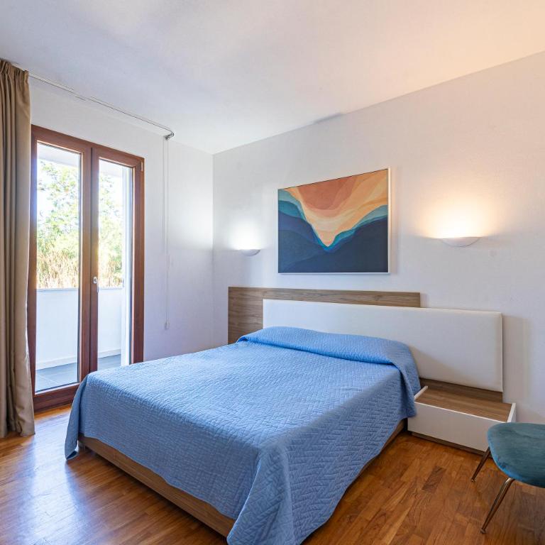 Appartamento a Porto Cesareo by Rive del Salento - Appartamento con 2 Camere da Letto - 10