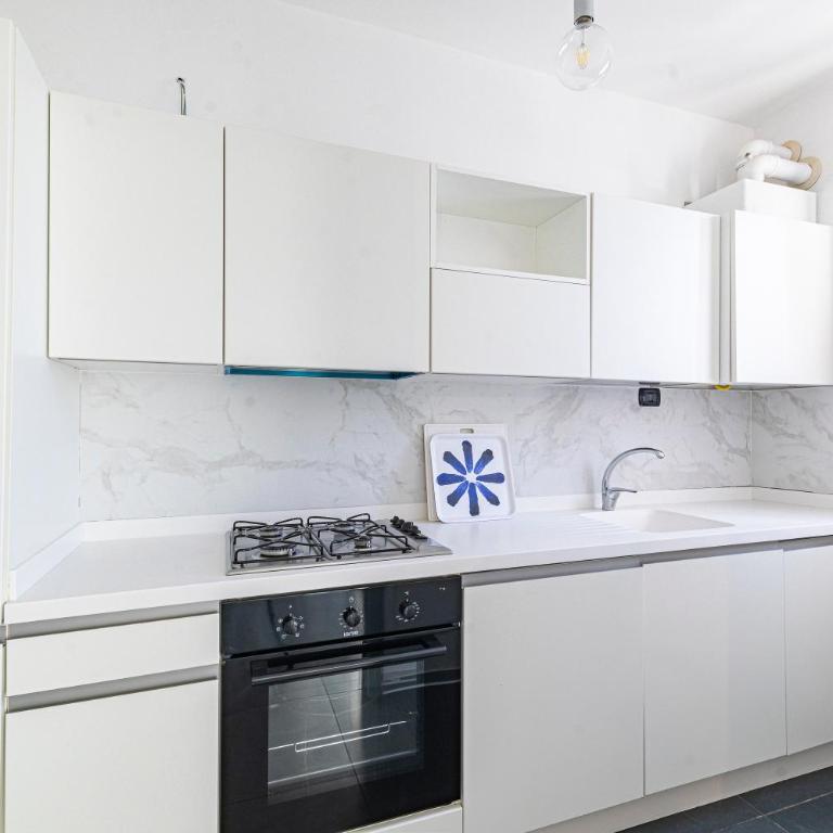 Appartamento a Porto Cesareo by Rive del Salento - Appartamento con 2 Camere da Letto - 13