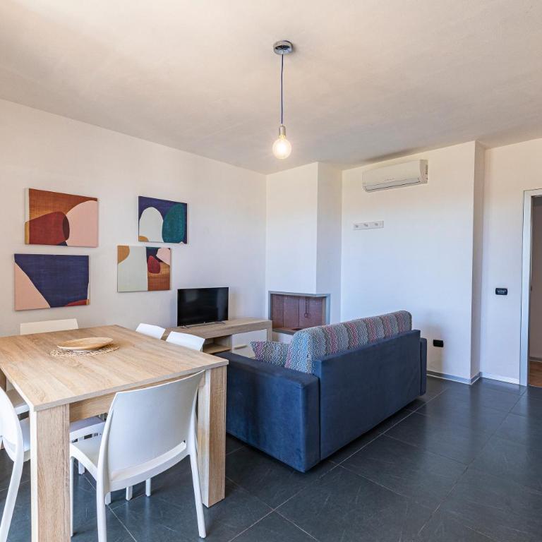 Appartamento a Porto Cesareo by Rive del Salento - Appartamento con 2 Camere da Letto - 14