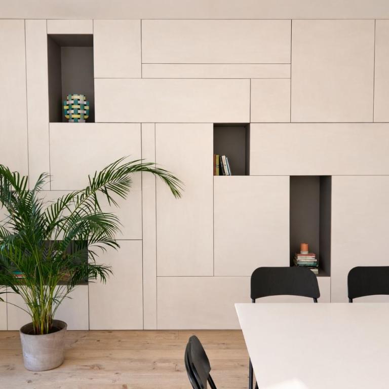 STUDIO 14 - apt design con terrazza sul fiume - 2 biciclette incluse - vicino al centro - Apartment mit 2 Schlafzimmern - 7