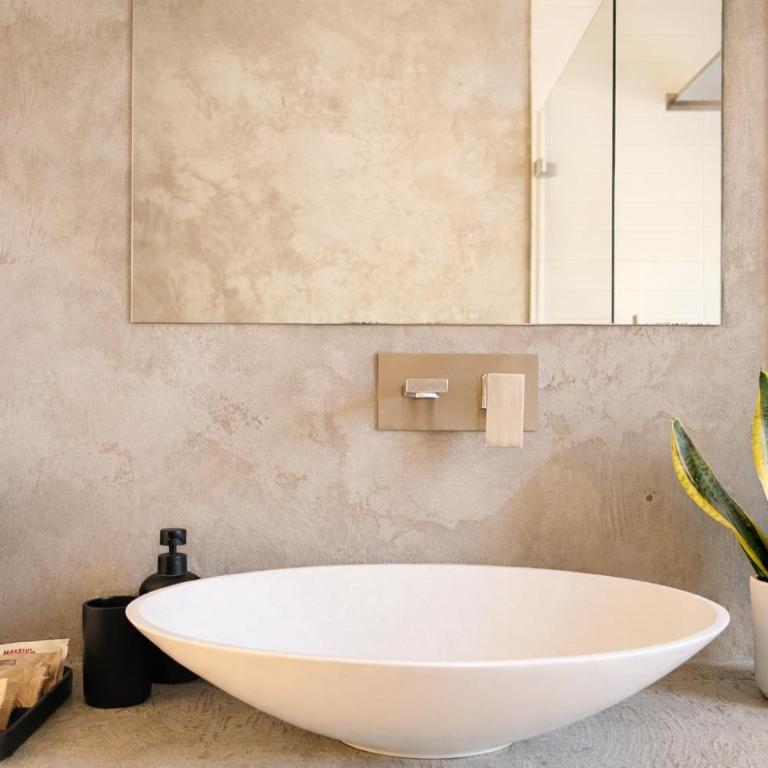 STUDIO 14 - apt design con terrazza sul fiume - 2 biciclette incluse - vicino al centro - Apartment mit 2 Schlafzimmern - 15
