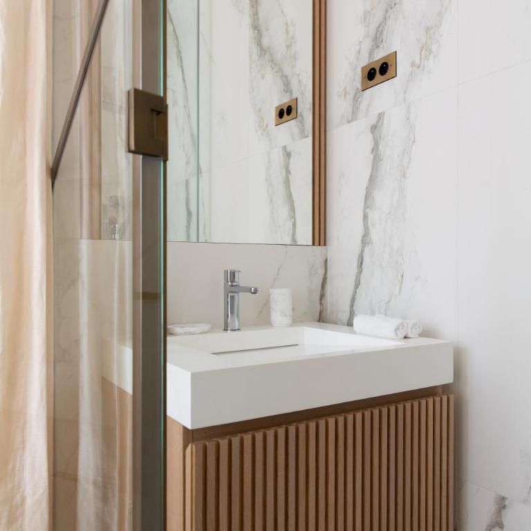 HIGHSTAY - Luxury Serviced Apartments - Tuileries Garden - Two-Bedroom Apartment - 13