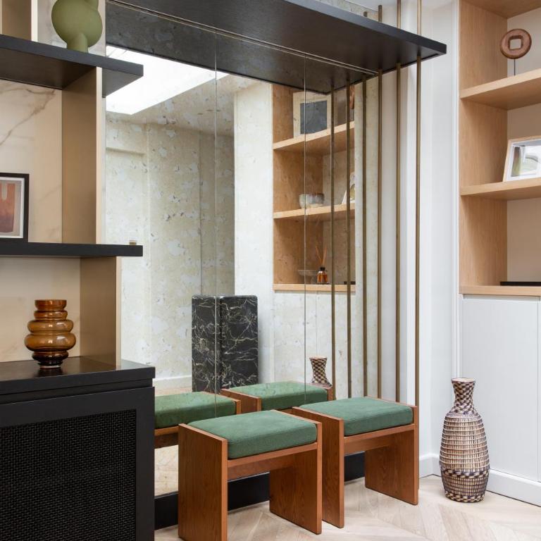 HIGHSTAY - Luxury Serviced Apartments - Tuileries Garden - Two-Bedroom Apartment - 12