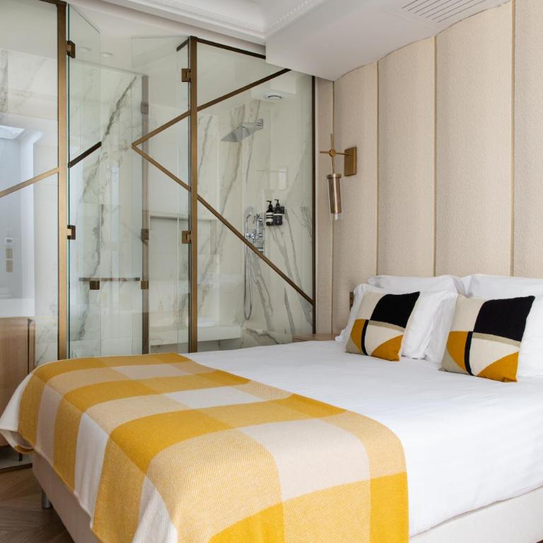 HIGHSTAY - Luxury Serviced Apartments - Tuileries Garden - Two-Bedroom Apartment - 7