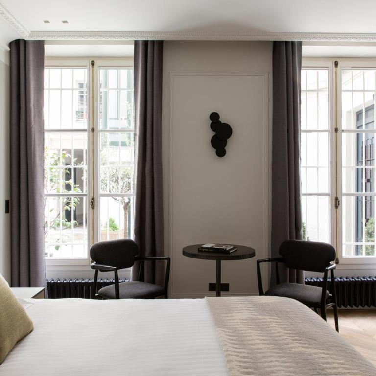 HIGHSTAY - Luxury Serviced Apartments - Tuileries Garden - Two-Bedroom Apartment - 8