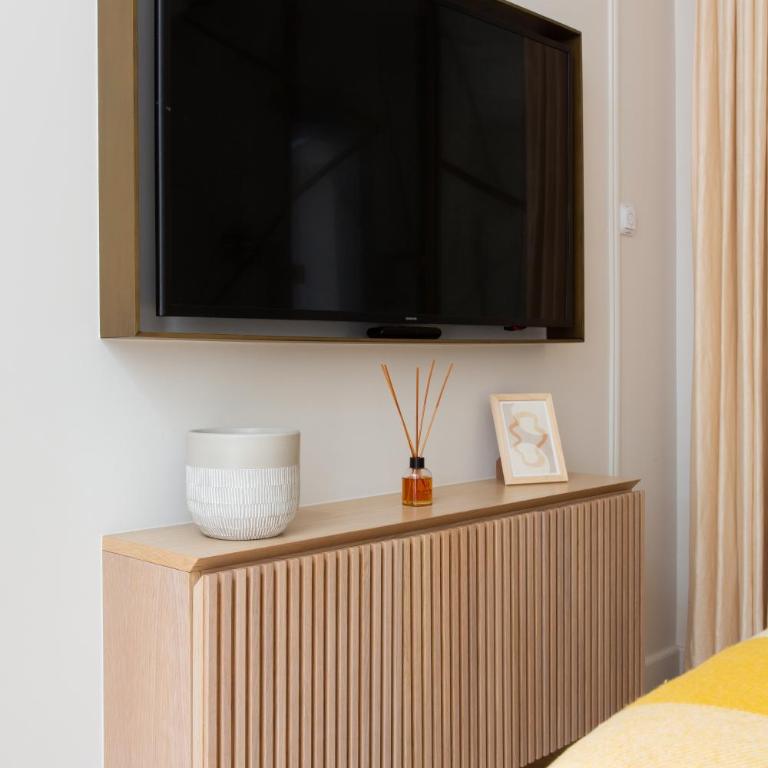 HIGHSTAY - Luxury Serviced Apartments - Tuileries Garden - Two-Bedroom Apartment - 3