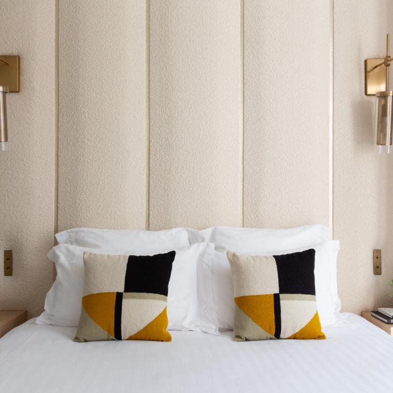 HIGHSTAY - Luxury Serviced Apartments - Tuileries Garden - Two-Bedroom Apartment - 9