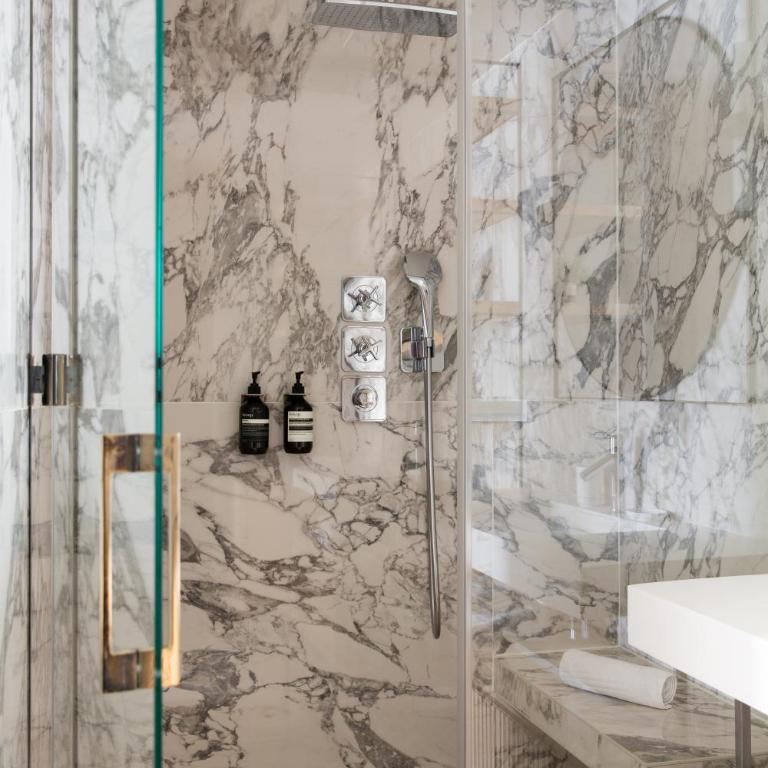 HIGHSTAY - Luxury Serviced Apartments - Tuileries Garden - Two-Bedroom Apartment - 16