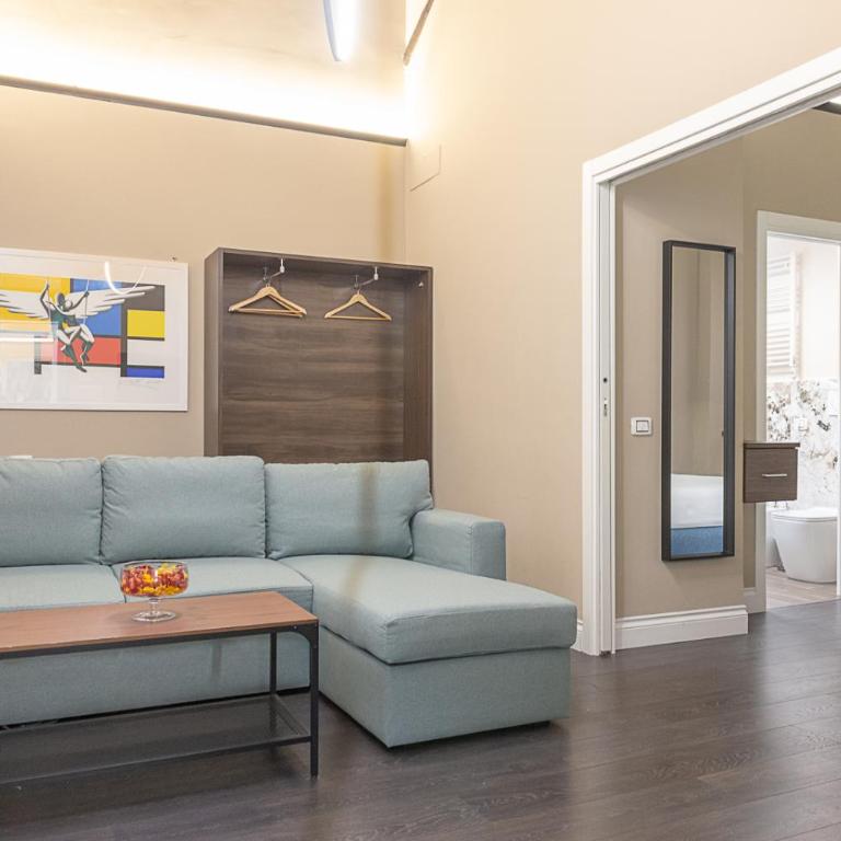 Maison dei Greci - Suite Deluxe - 3
