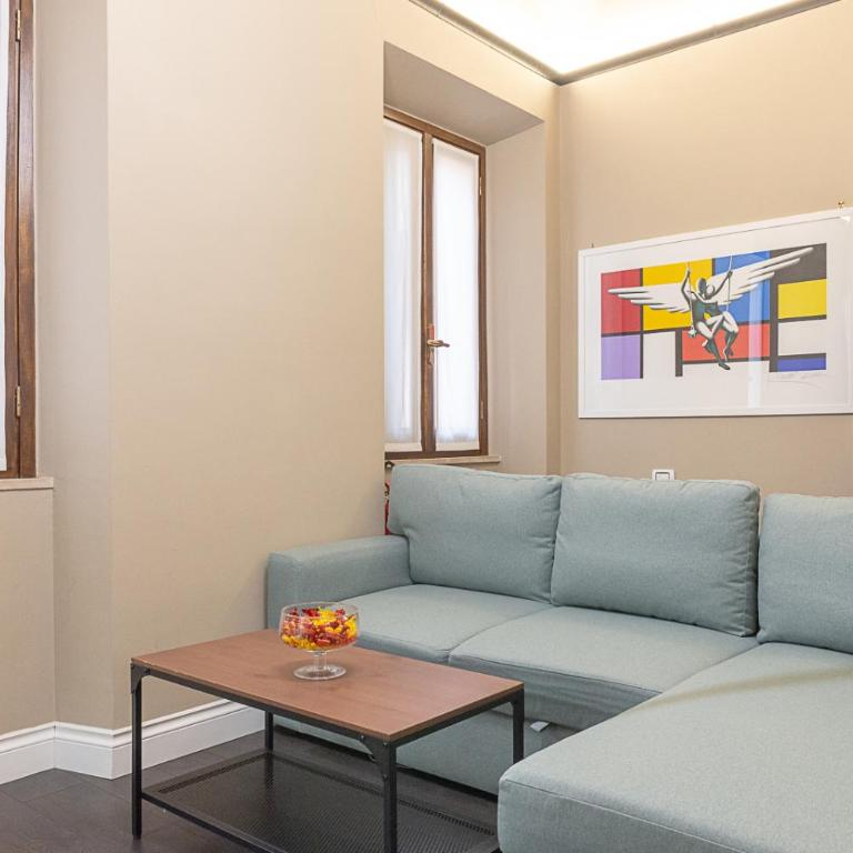 Maison dei Greci - Suite Deluxe - 9