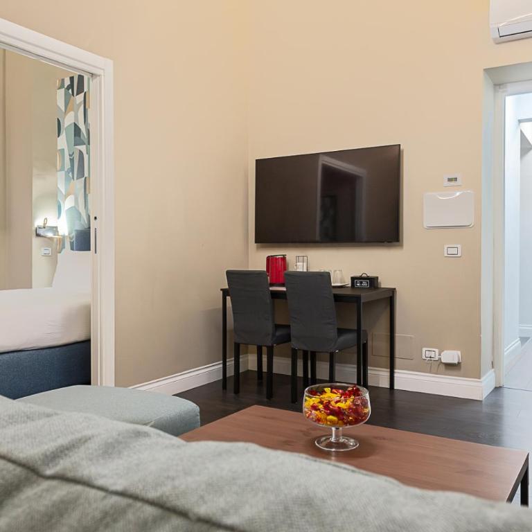 Maison dei Greci - Suite Deluxe - 10