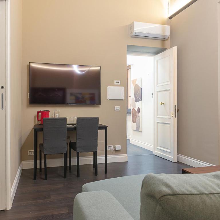 Maison dei Greci - Suite Deluxe - 13