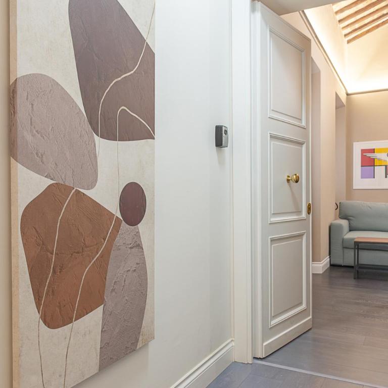 Maison dei Greci - Suite Deluxe - 12