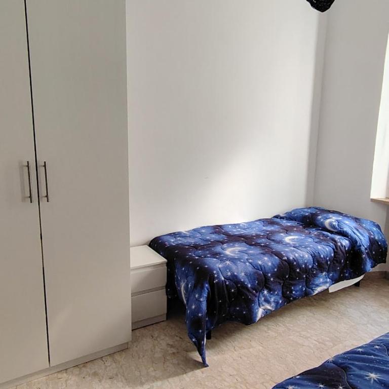 La House di Luca - Camera Doppia con Letti Singoli - 2