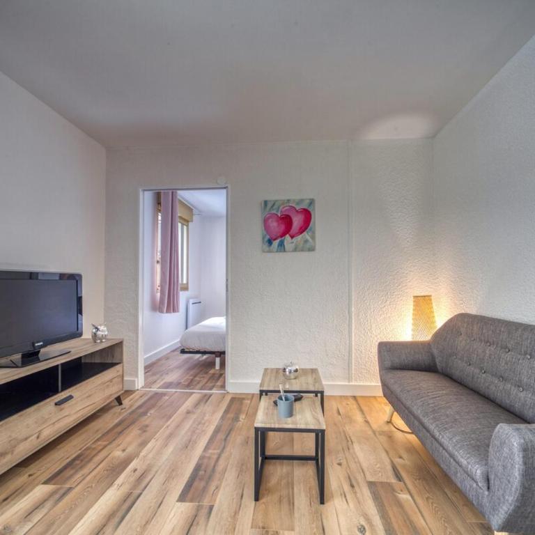 The little Gabriel - One-Bedroom Apartment - 8