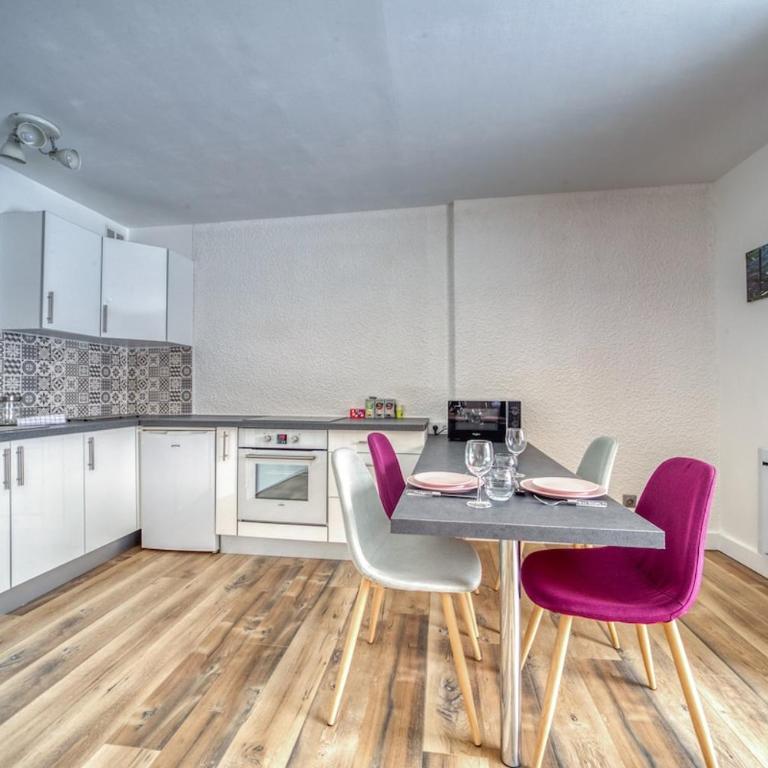 The little Gabriel - One-Bedroom Apartment - 9