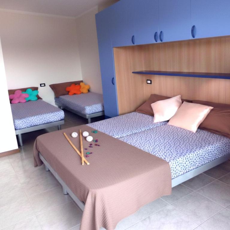 Residence Silver Sail - Appartamento con 1 Camera da Letto - 16