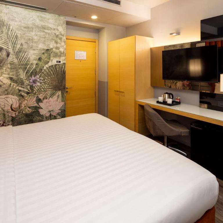 Holiday Inn Milan Garibaldi Station by IHG - Camera Standard - 11