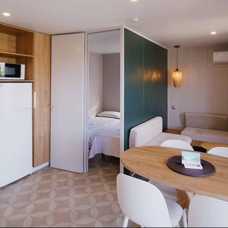 Camping Ametlla - Casa Móvil - 6