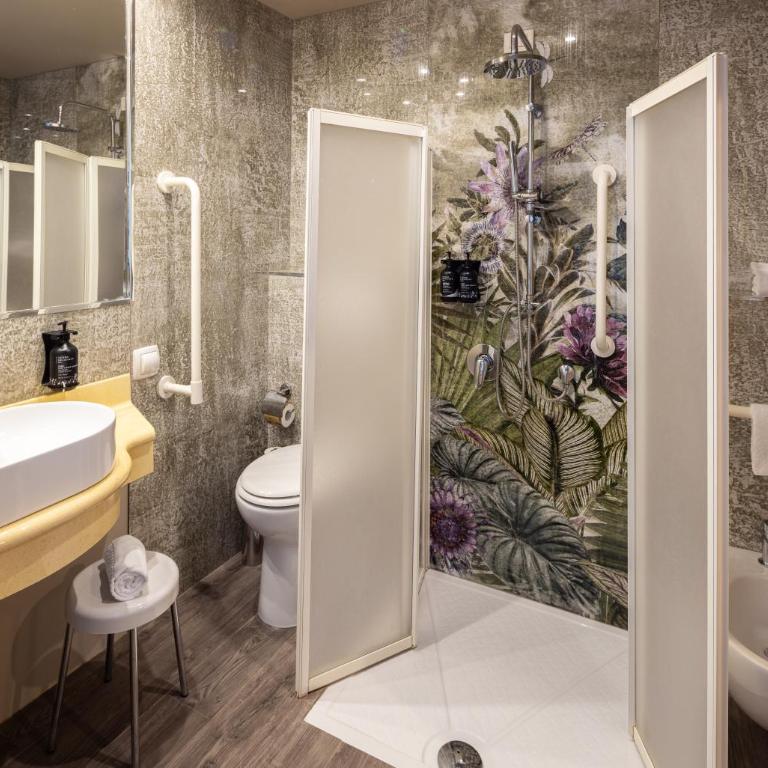 Holiday Inn Milan Garibaldi Station by IHG - Camera Standard - 12