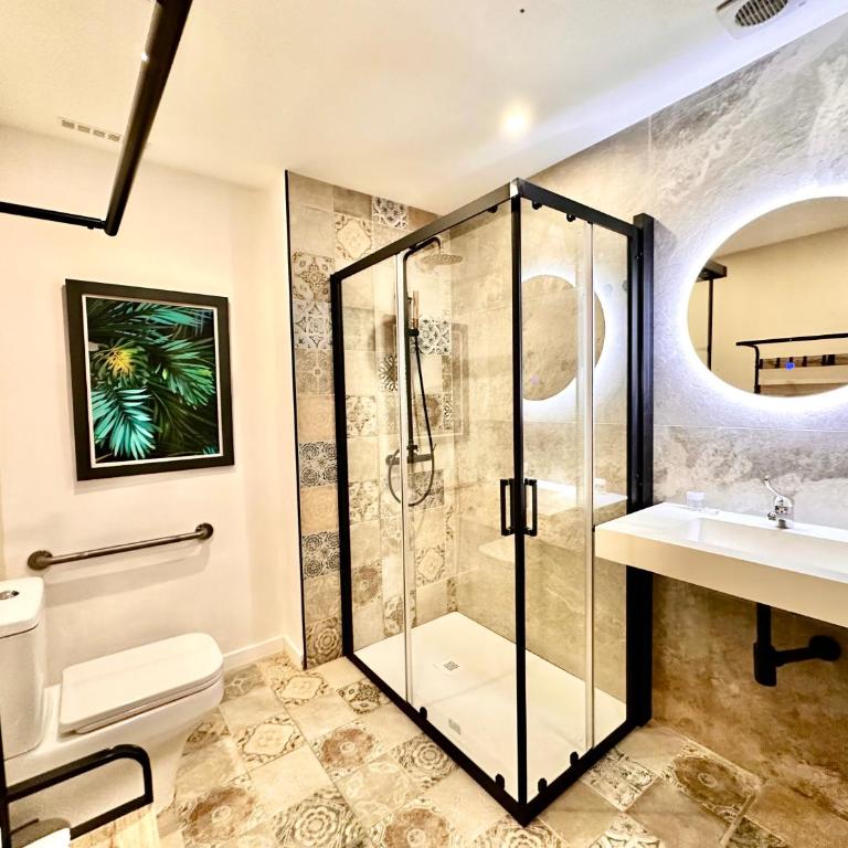 Turia Gardens & Science & Center - Two-Bedroom Apartment - 3