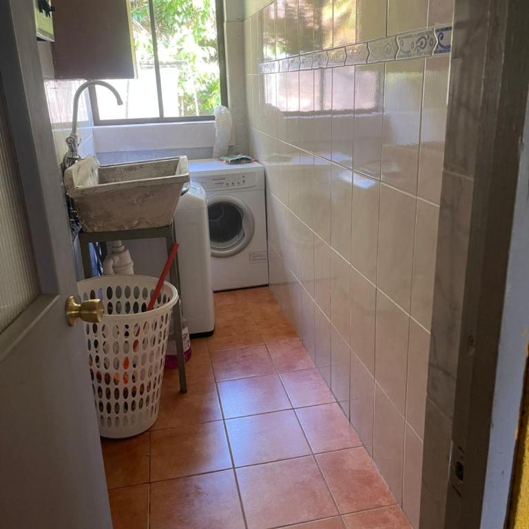 Molina, cerca de 7 Tazas, campo con animales - Four-Bedroom House - 6