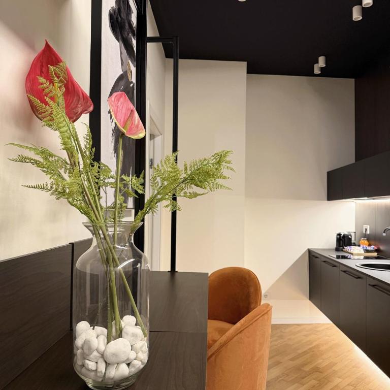 Brera Exclusive near Duomo - Appartamento con 2 Camere da Letto - 48