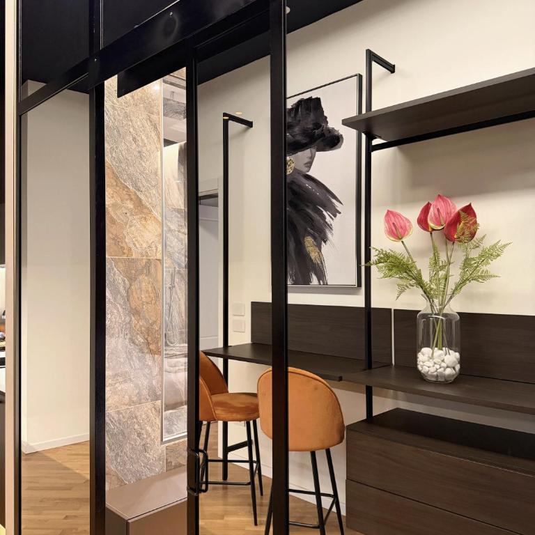 Brera Exclusive near Duomo - Appartamento con 2 Camere da Letto - 35