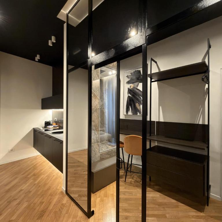 Brera Exclusive near Duomo - Appartamento con 2 Camere da Letto - 39