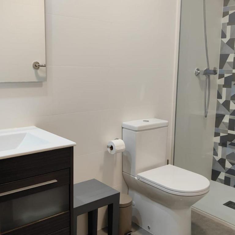 Aitana Apartment - Apartment - 4