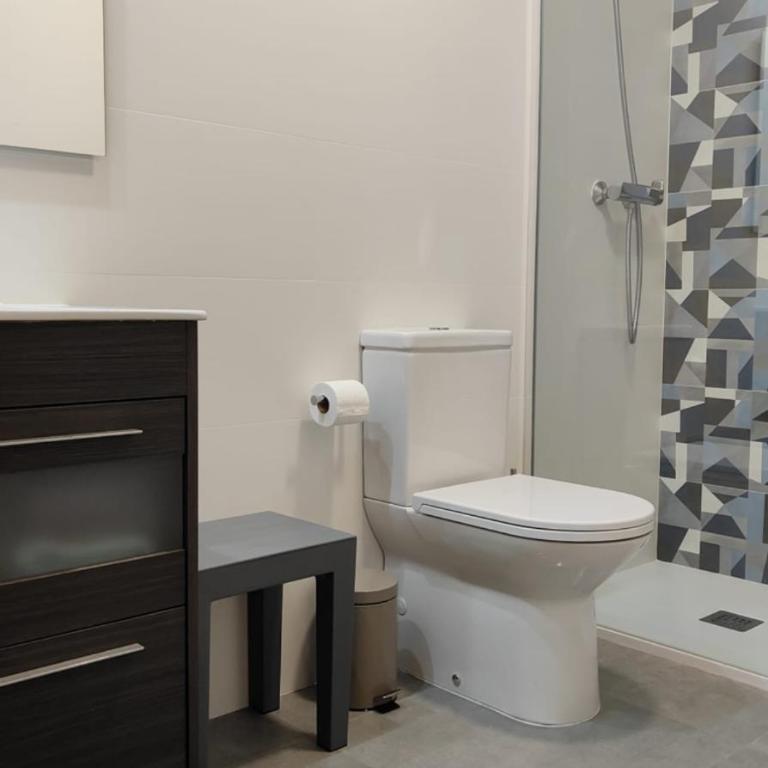 Aitana Apartment - Apartment - 2