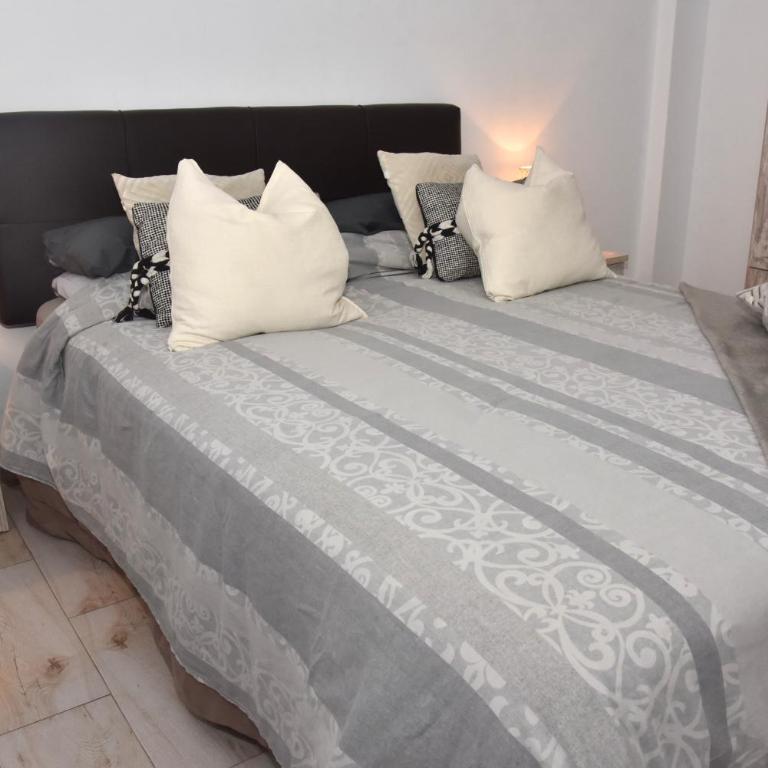 EL CARMEN beach apartment - Apartamento de 1 dormitorio - 5