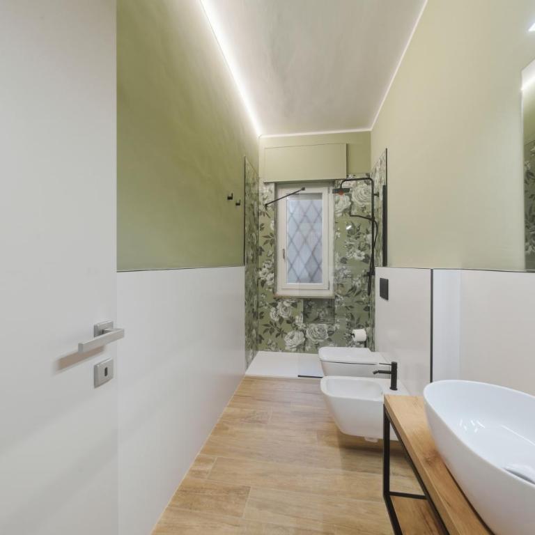 Residenza Emma dietro l'Arena - Appartamento con 2 Camere da Letto - 18