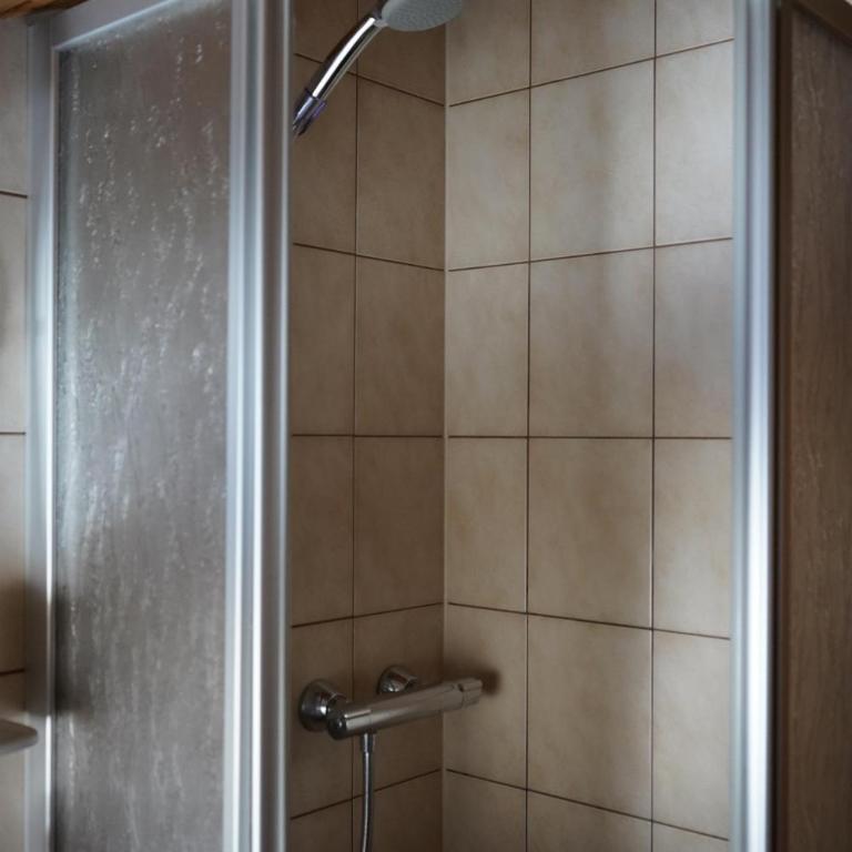 Zirben Nest - Apartment mit 1 Schlafzimmer, Balkon und Bergblick - 1