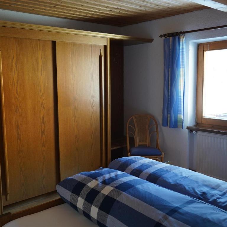 Zirben Nest - Apartment mit 1 Schlafzimmer, Balkon und Bergblick - 4
