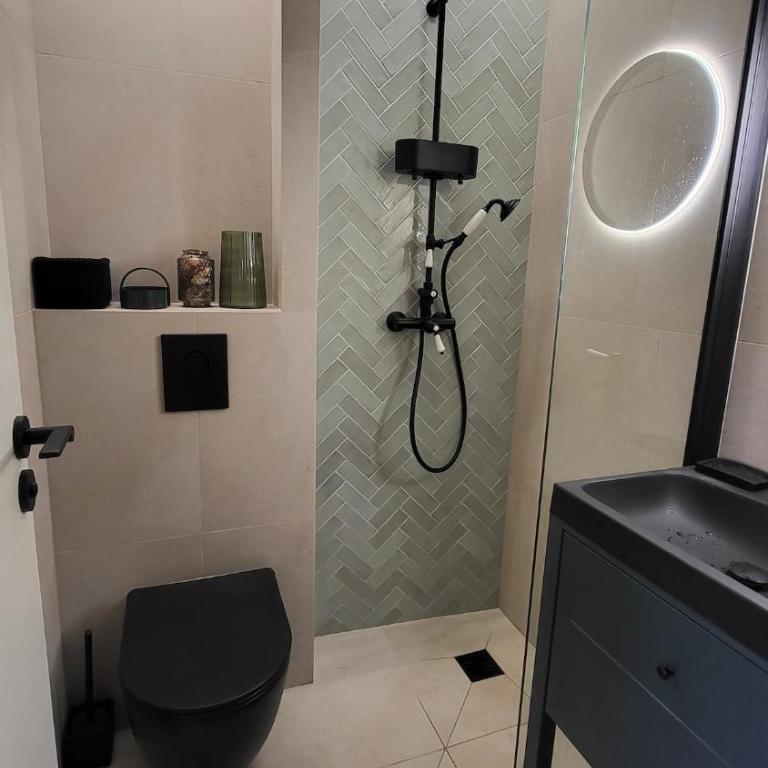 Studio de charme Cœur d'Ajaccio - Appartement 1 Chambre - 7