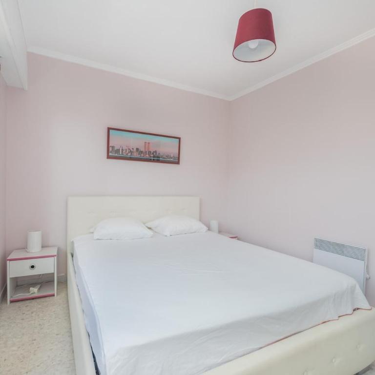 Appartement T2 Juan les Pins proche de la mer - Appartamento con 1 Camera da Letto - 3