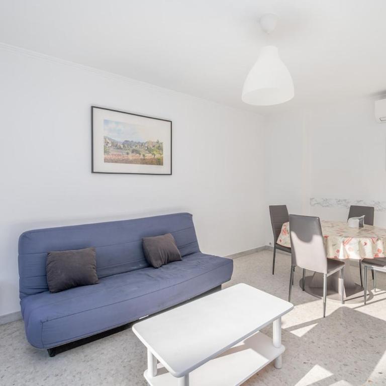 Appartement T2 Juan les Pins proche de la mer - Appartamento con 1 Camera da Letto - 1