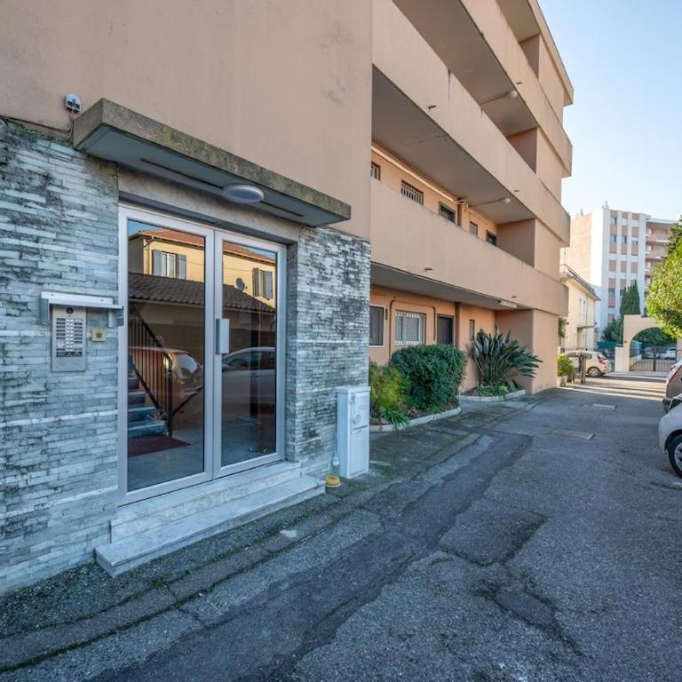 Appartement T2 Juan les Pins proche de la mer - Appartamento con 1 Camera da Letto - 9