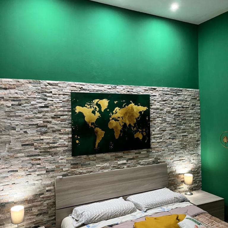 Bloom House - One-Bedroom Apartment - 9