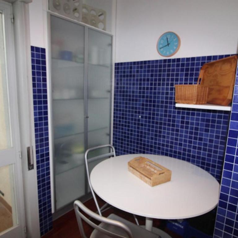 Spacious apartment with sea view - Apartment - 7