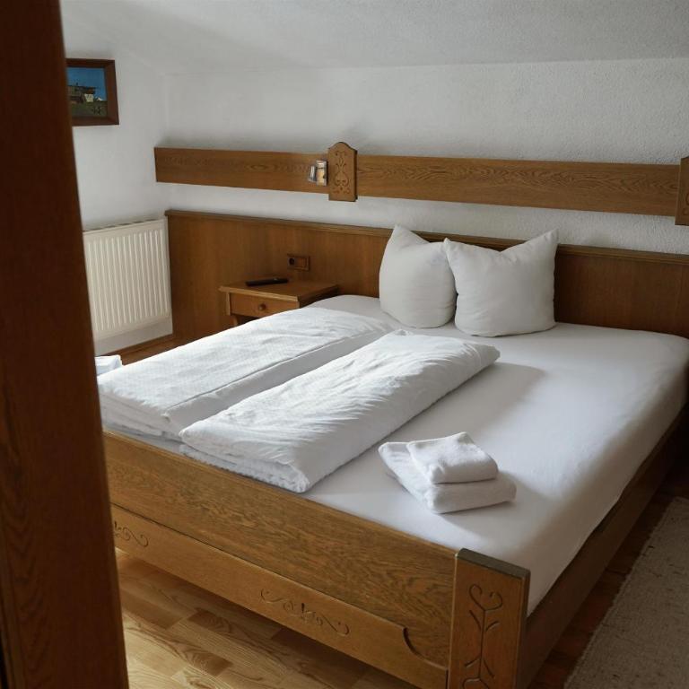 Zirben Nest - Apartment mit 1 Schlafzimmer, Balkon und Bergblick - 1